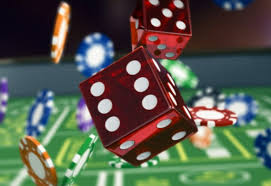 Vulkan Deluxe Casino