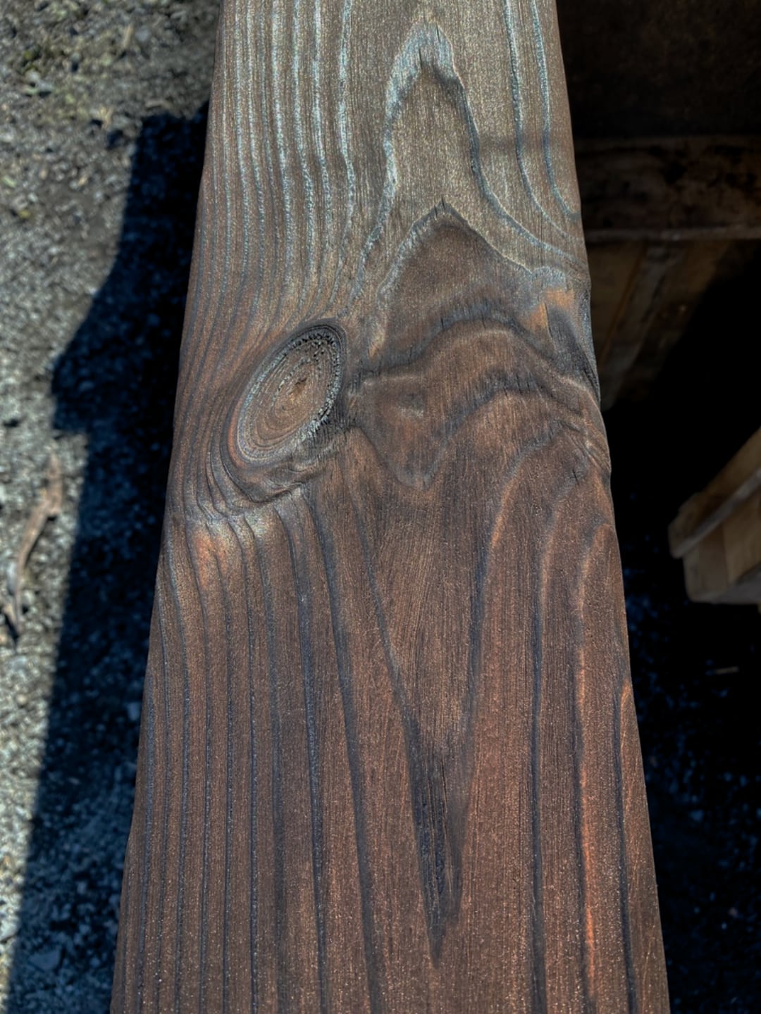 Rin-wood. Текстура Brown. Рисунок дерева.